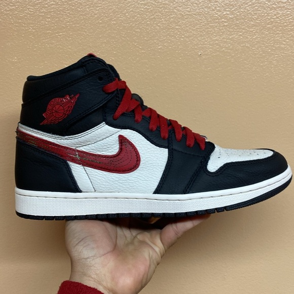Air Jordan 1 Retro OG High Sports Illustrated “A Star Is Born” - Picture 7 of 17